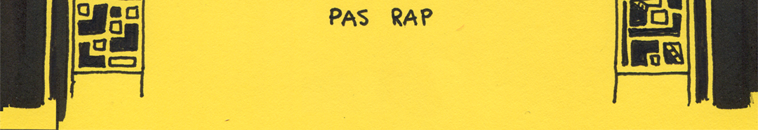pasrap