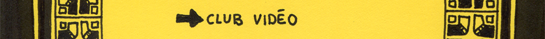 club vidéo