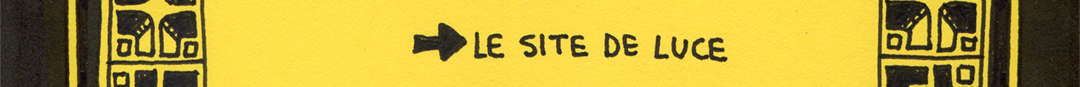 Le site de Luce