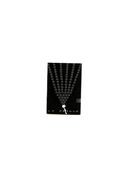 numéro 5: La Jeanne