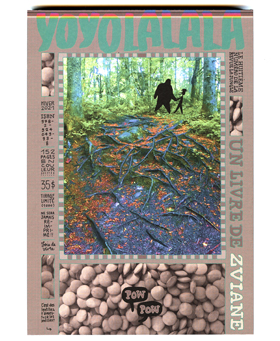 numéro 8: Yoyolalala (�  paraître)